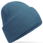 Classic Engineered Deep Cuffed Beanie