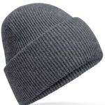 Classic Engineered Deep Cuffed Beanie