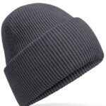 Classic Engineered Deep Cuffed Beanie