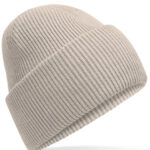 Classic Engineered Deep Cuffed Beanie