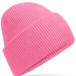 Classic Engineered Deep Cuffed Beanie