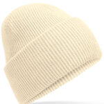 Classic Engineered Deep Cuffed Beanie