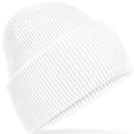 Classic Engineered Deep Cuffed Beanie