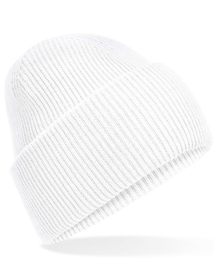 Classic Engineered Deep Cuffed Beanie
