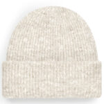 Cosy Ribbed Beanie