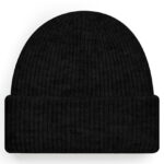 Cosy Ribbed Beanie