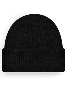 Cosy Ribbed Beanie