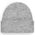 Cosy Ribbed Beanie