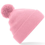 Junior Original Pom Pom Beanie