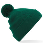 Original Pom Pom Beanie