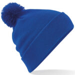 Original Pom Pom Beanie