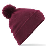 Original Pom Pom Beanie