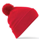 Original Pom Pom Beanie