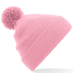 Original Pom Pom Beanie