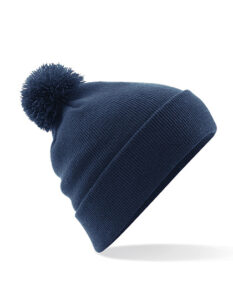 Original Pom Pom Beanie