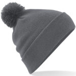 Original Pom Pom Beanie
