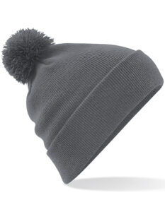 Original Pom Pom Beanie