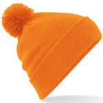 Original Pom Pom Beanie