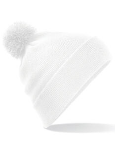 Original Pom Pom Beanie