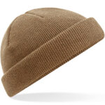 Recycled Mini Fisherman Beanie