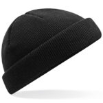 Recycled Mini Fisherman Beanie