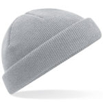 Recycled Mini Fisherman Beanie