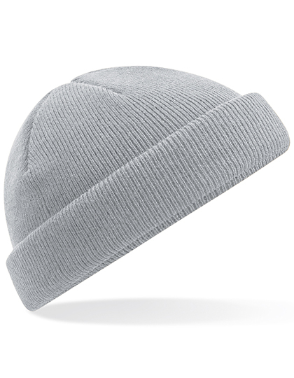 Recycled Mini Fisherman Beanie