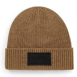 Fashion Patch Beanie