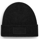 Fashion Patch Beanie