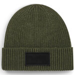 Fashion Patch Beanie
