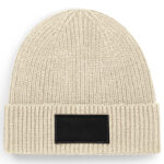 Fashion Patch Beanie
