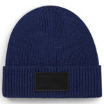 Fashion Patch Beanie