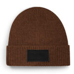 Fashion Patch Beanie