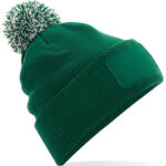 Snowstar® Patch Beanie