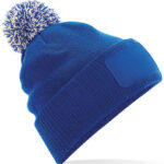 Snowstar® Patch Beanie