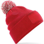 Snowstar® Patch Beanie