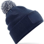 Snowstar® Patch Beanie
