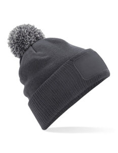 Snowstar® Patch Beanie