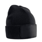 Kids Original Patch Beanie