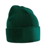 Kids Original Patch Beanie