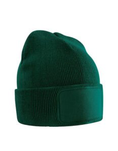 Kids Original Patch Beanie