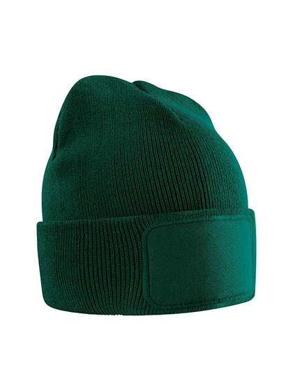 Kids Original Patch Beanie