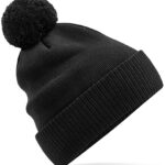 Organic Cotton Snowstar® Beanie