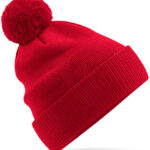 Organic Cotton Snowstar® Beanie