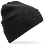 Organic Cotton Original Cuffed Beanie