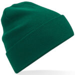 Organic Cotton Original Cuffed Beanie