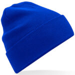 Organic Cotton Original Cuffed Beanie