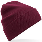 Organic Cotton Original Cuffed Beanie