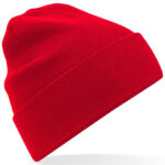 Organic Cotton Original Cuffed Beanie