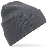 Organic Cotton Original Cuffed Beanie